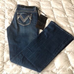 SEVEN 7 WOMEN’S DENIM JEANS, NEW WITH TAGS